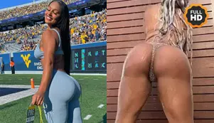 Erica Fontaine pack onlyfans | zthots.com
