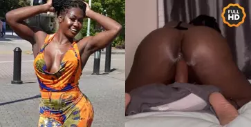 Nayfit Bouncing On Dildo Zthots Com