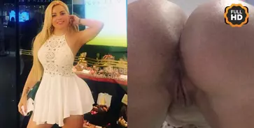 Loira da Laje reddit | zthots.com