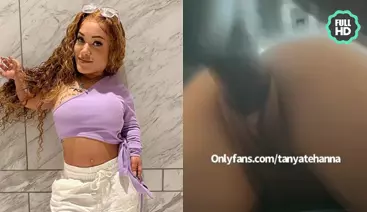 Tanyatehanna Fucking Big Dick | zthots.com