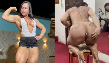 Onlyfans Carla Inhaia | zthots.com