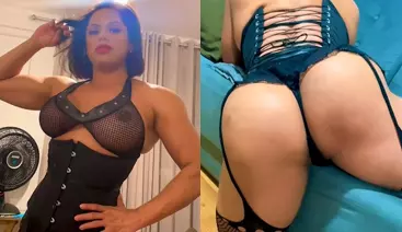 Leaked Photos of Marclene Cabral | zthots.com