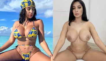 Alva Jay Long Sex Video | zthots.com