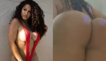 Rosaacosta In The Shower Very Horny