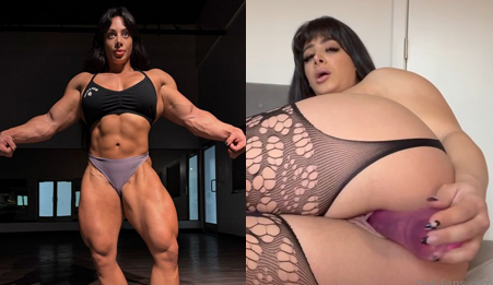 Musclesuccubus Leaks Onlyfans