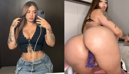 Valeriavidal Leaks Onlyfans