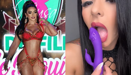 Daialves Leaks Onlyfans