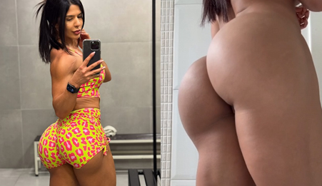Eva Andressa Leaks Onlyfans