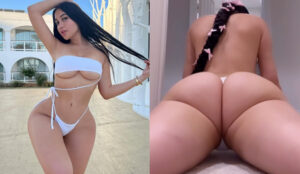 Jailyne Ojeda Leaks Onlyfans