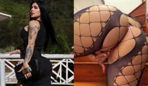 Yinethfit Leaks Onlyfans
