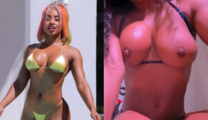 Qimmah Russo Leaks Onlyfans