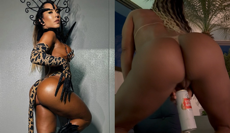 Renatafrisson Onlyfans Leaks
