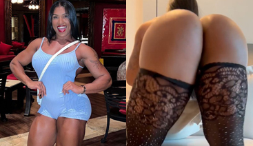 Alessandraalves Leaks Onlyfans