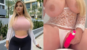Anastasiya Kvitko Onlyfans Leaks
