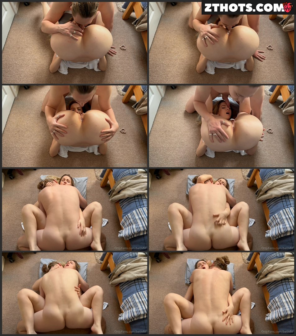 Bethfitt Pawg Tiktoker Fucked