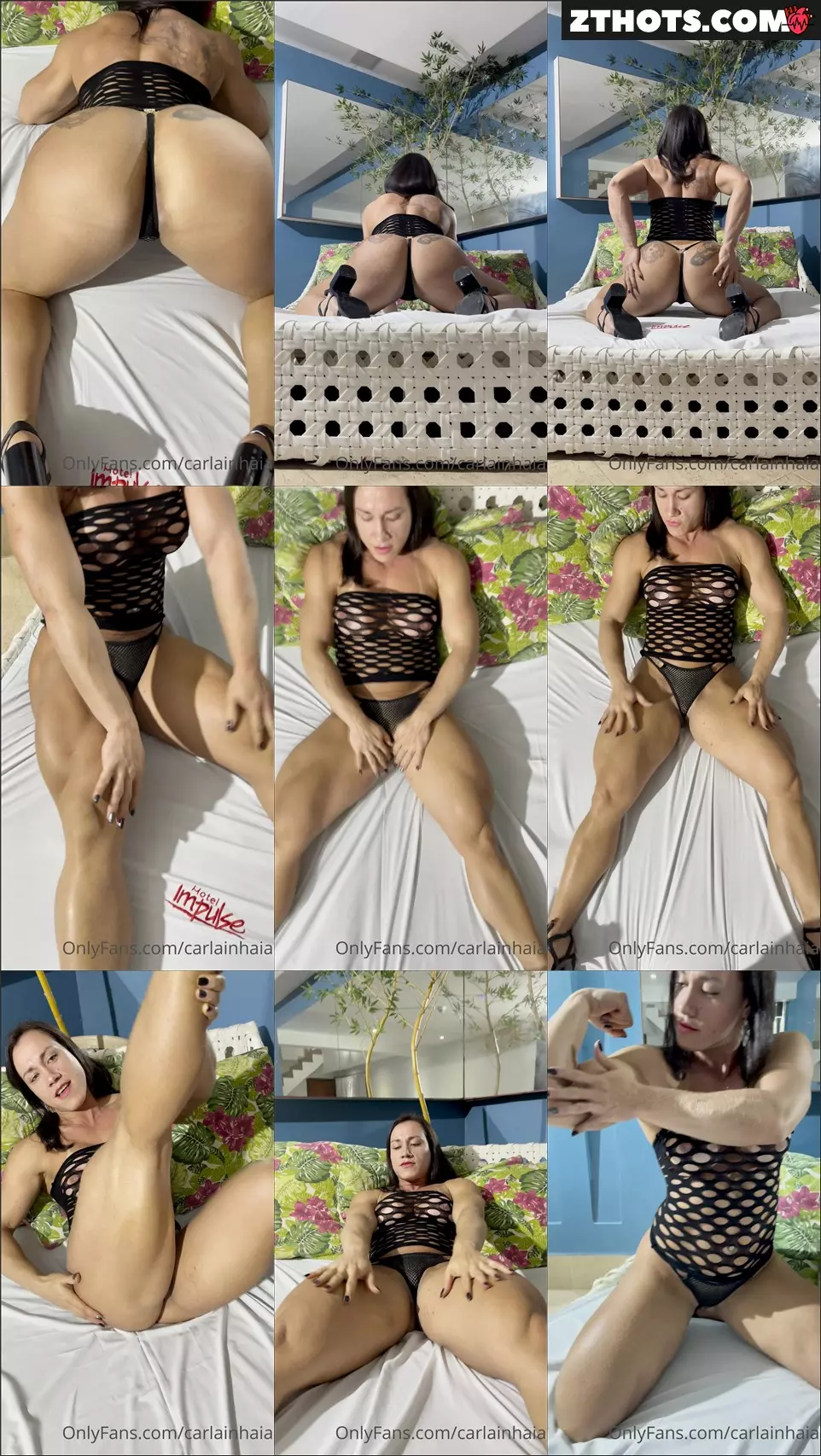 Carlainhaia Big Clit Showing