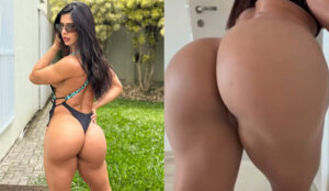 EvaAndressa Onlyfans Leaks