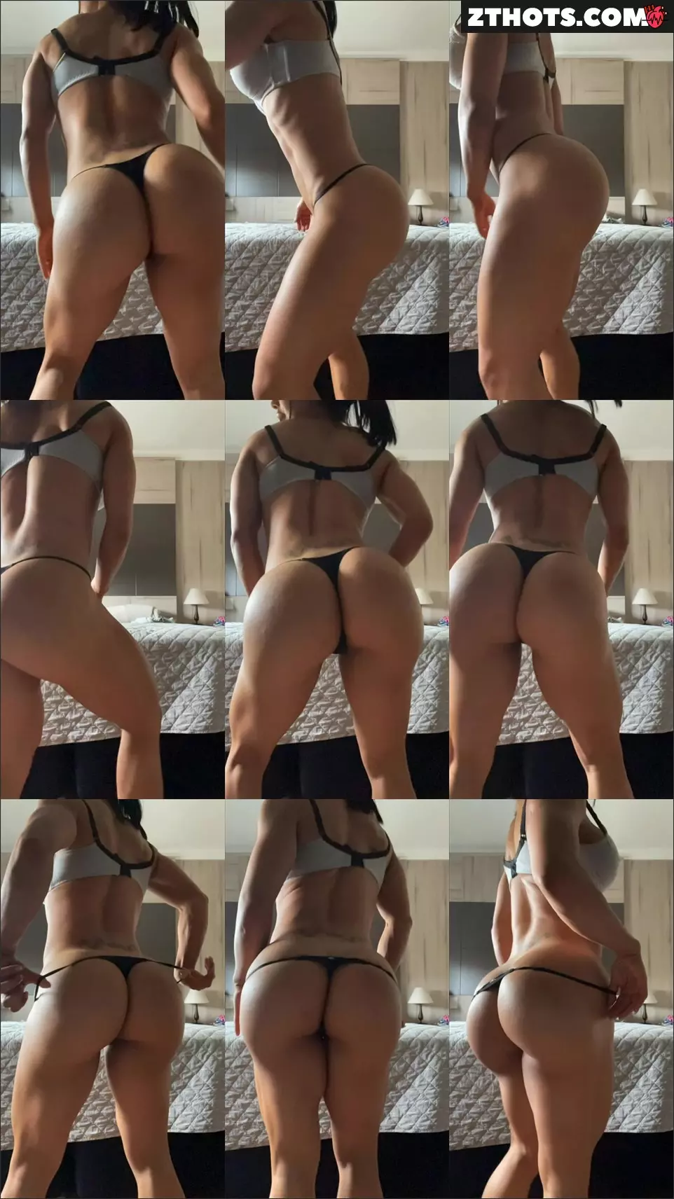 Evaandressa Feeling Horny