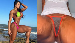 Gracyanne Barbosa Leaks Onlyfans