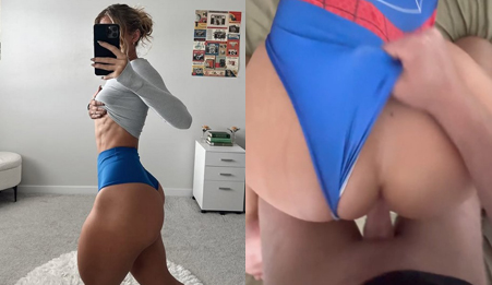 Oliviakaye28 Leaks Onlyfans