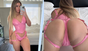 Sabrinanic Leaks Onlyfans