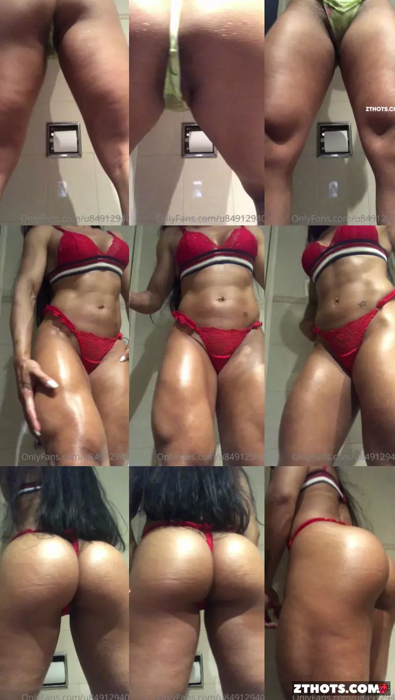 Maridantas Hot Brazilian Fit