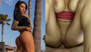Savanna Rehm getting fuck