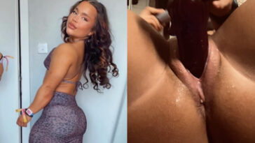 Shannon Dacombe Onlyfans Leaks