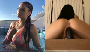 Jessica Sunok Onlyfans Leaks