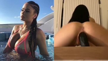 Jessica Sunok Onlyfans Leaks